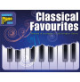 Easiest Piano Songbook: Classical Favourites
