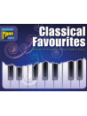 Easiest Piano Songbook: Classical Favourites