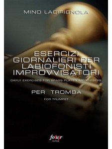 Esercizi giornalieri per labiofonisti improvvisatori