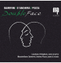 Massimiliano Damerini, Loredana D'Anghera - Double Face (CD)
