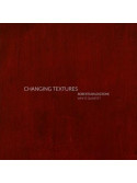 Roberta Baldizzone - Changing Textures (CD)