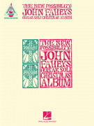 John Fahey's Guitar Soli Christmas Album