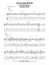 John Fahey's Guitar Soli Christmas Album