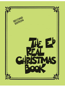 The Eb Real Christmas Book