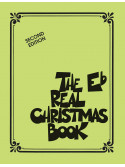 The Eb Real Christmas Book