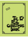 The Eb Real Christmas Book