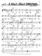 The Eb Real Christmas Book