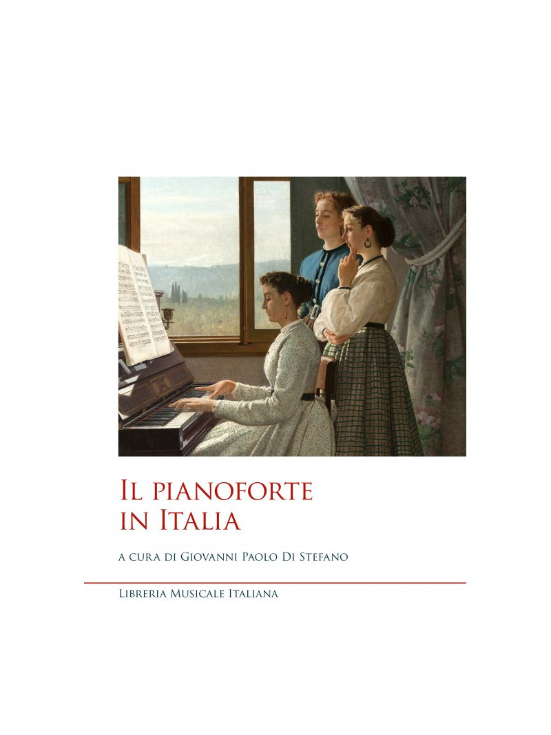 Il pianoforte in Italia