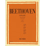 Beethoven - Sonate Per Pianoforte Vol. I