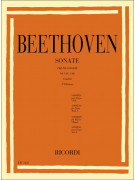 Beethoven - Sonate Per Pianoforte Vol. I