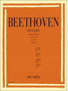 Beethoven - Sonate Per Pianoforte Vol. I