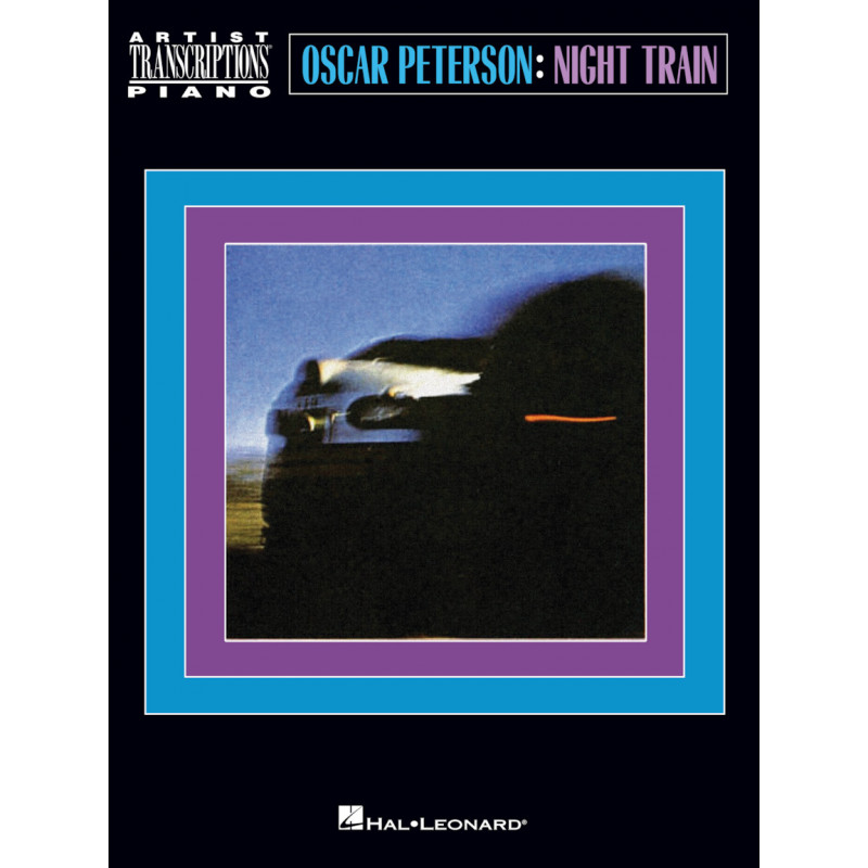 Oscar Peterson - Night Train