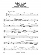 Clarinet Omnibook for B-flat Instruments