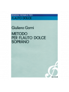 Metodo per flauto dolce soprano