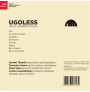 Daniele Tittarelli - Ugoless: Soul Church Music (CD)