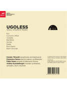 Daniele Tittarelli - Ugoless: Soul Church Music (CD)