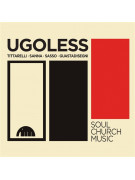 Daniele Tittarelli - Ugoless: Soul Church Music (CD)