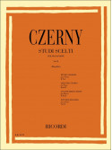 czerny Studi scelti