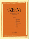 Czerny - Studi scelti per Pianoforte - Vol.II