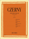 czerny Studi scelti