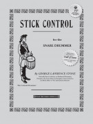 Stick Control - For the Snare Drummer