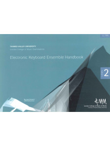 LCM Keyboard Ensemble Handbook Level 2