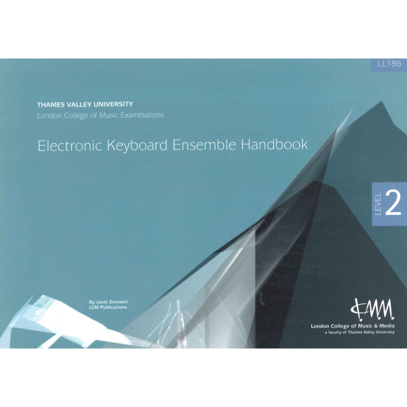 LCM Keyboard Ensemble Handbook Level 2