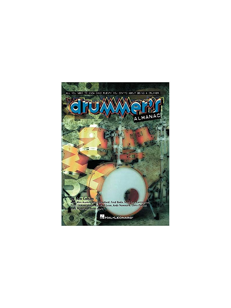 The Drummer's Almanac