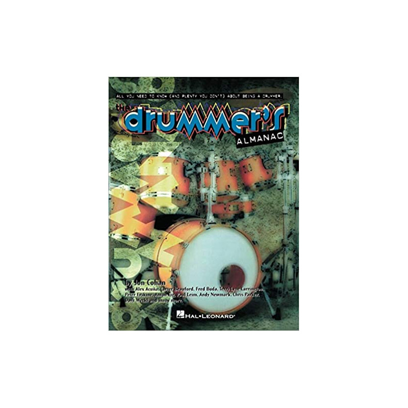 The Drummer's Almanac