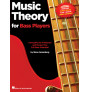 Music Theory for Bass Player (book/Audio Online)