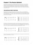 Music Theory for Bass Player (book/Audio Online)