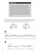 Music Theory for Bass Player (book/Audio Online)