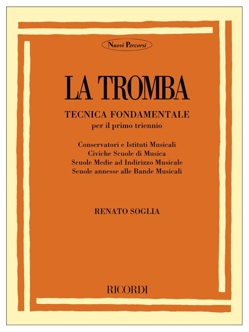 La tromba