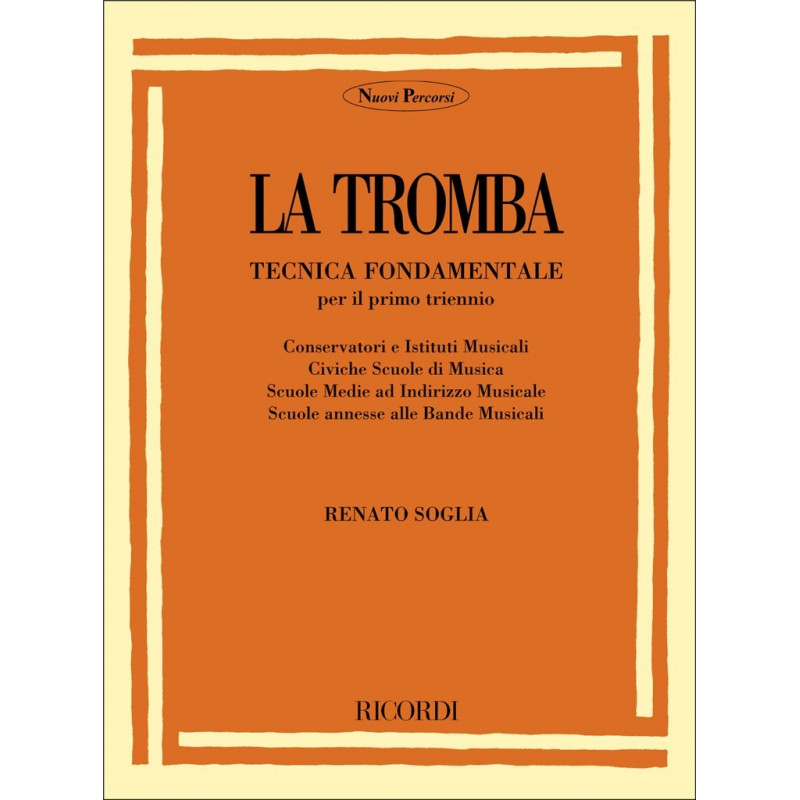 La tromba