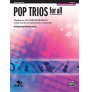 Pop Trios for All (tenor saxophone)