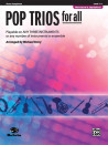 Pop Trios for All (tenor saxophone)
