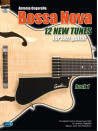 Bossa Nova - 12 New Tunes for Jazz Guitar (book/CD)