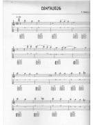 Bossa Nova - 12 New Tunes for Jazz Guitar (book/CD)