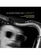 Claudio Fasoli - Next Quartet (CD)