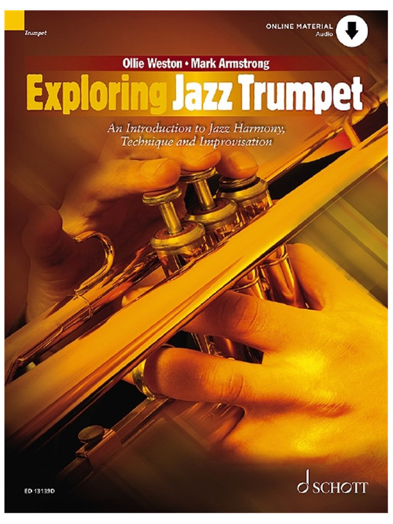 Exploring Jazz Trumpet 