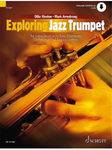 Exploring Jazz Trumpet 