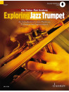 Exploring Jazz Trumpet (book/Audio Online)