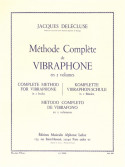 Methode Complete de Vibraphone Vol.2