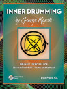 Inner Drumming (book/DVD)