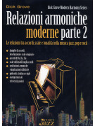 dick grove relazioni armoniche 2 www.birdlandjazz.ir