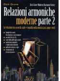 dick grove relazioni armoniche 2 www.birdlandjazz.ir