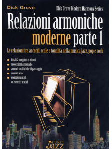 Relazioni armoniche moderne 1