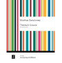 Matthias Bartolomey : Theresa's Groove for cello