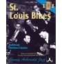 St Louis Blues - Dixieland Classics (book/CD play-along)