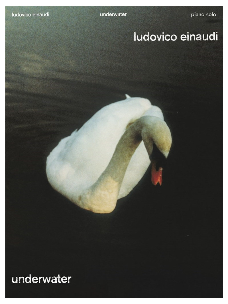 Ludovico Einaudi - Underwater